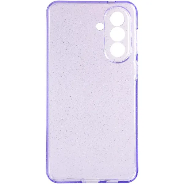 TPU чохол Nova для Samsung Galaxy A57 5G — Фіолетовий — фото 3