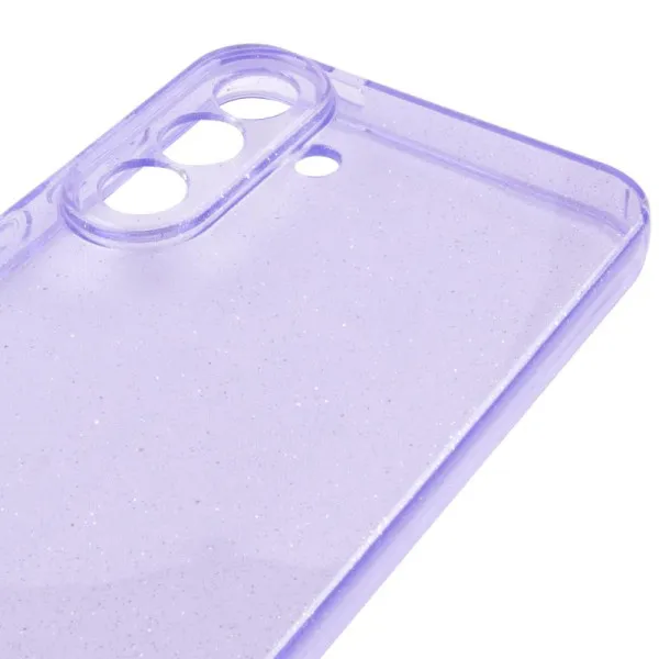 TPU чохол Nova для Samsung Galaxy A57 5G — Фіолетовий — фото 4