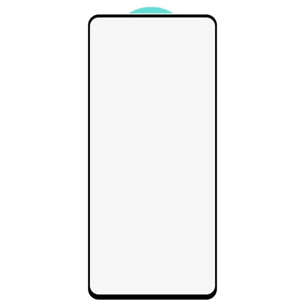 Захисне скло SKLO 3D для Samsung Galaxy A57 5G — Чорний — фото 2