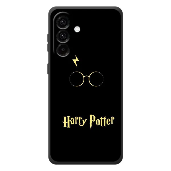 Чохол з принтом «Harry Potter» для Samsung Galaxy A57