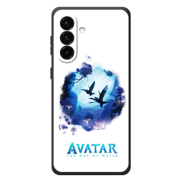 Чехол с принтом «мир Аватаров» для Samsung Galaxy A57