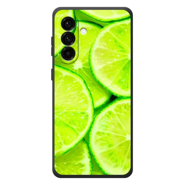 Чехол с принтом «Лайм» для Samsung Galaxy A57