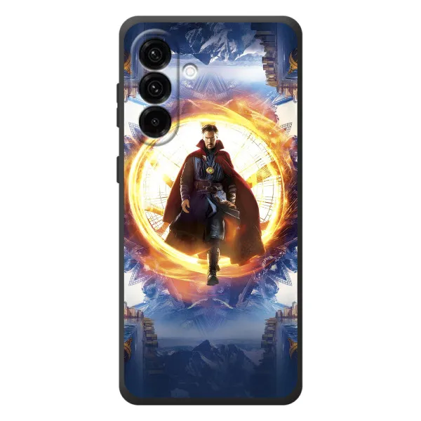 Чохол з принтом «Доктор Стрендж» для Samsung Galaxy A57