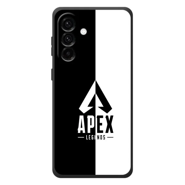 Чехол с принтом «APEX» для Samsung Galaxy A57