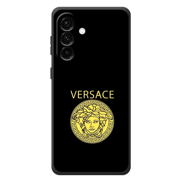 Чехол с принтом «Versace» для Samsung Galaxy A57