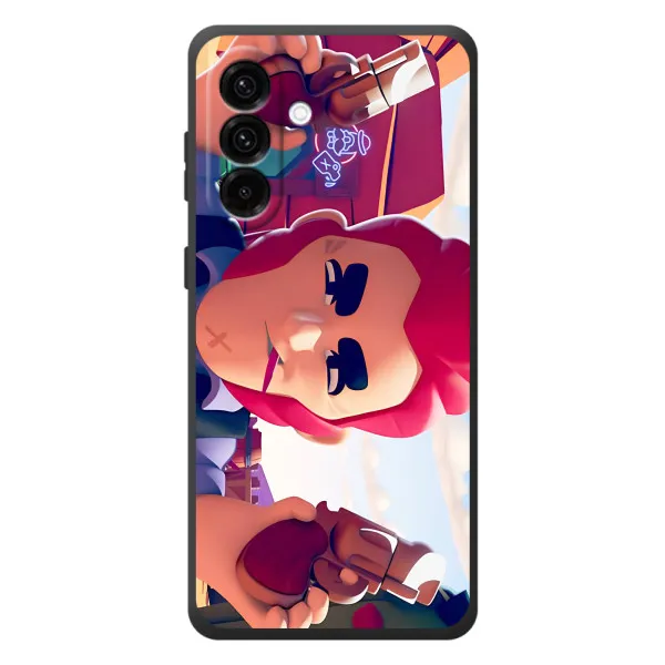 Чохол з принтом «Кольт» для Samsung Galaxy A57