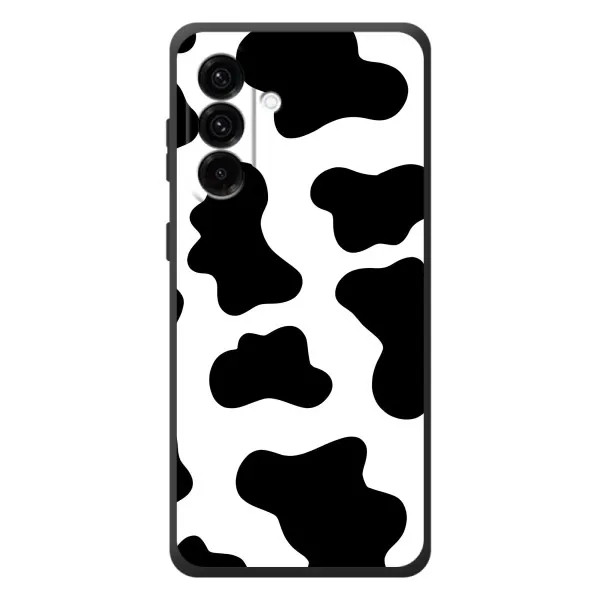Чехол с принтом «Чорна Бурьонка» для Samsung Galaxy A57 Чехол с принтом «Чорна Бурьонка» для Samsung Galaxy A57