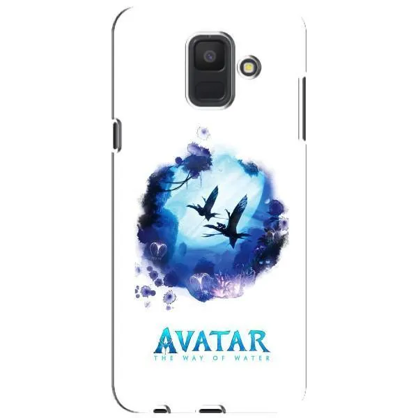 Чехол с принтом «мир Аватаров» для Samsung Galaxy A6 2018 (A600F) Чехол с принтом «мир Аватаров» для Samsung Galaxy A6 2018 (A600F)