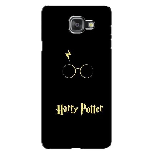 Чохол з принтом «Harry Potter» для Samsung Galaxy A7 2016 (A7100, A710F)