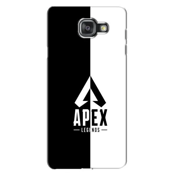 Чехол с принтом «APEX» для Samsung Galaxy A7 2016 (A7100, A710F) Чехол с принтом «APEX» для Samsung Galaxy A7 2016 (A7100, A710F)