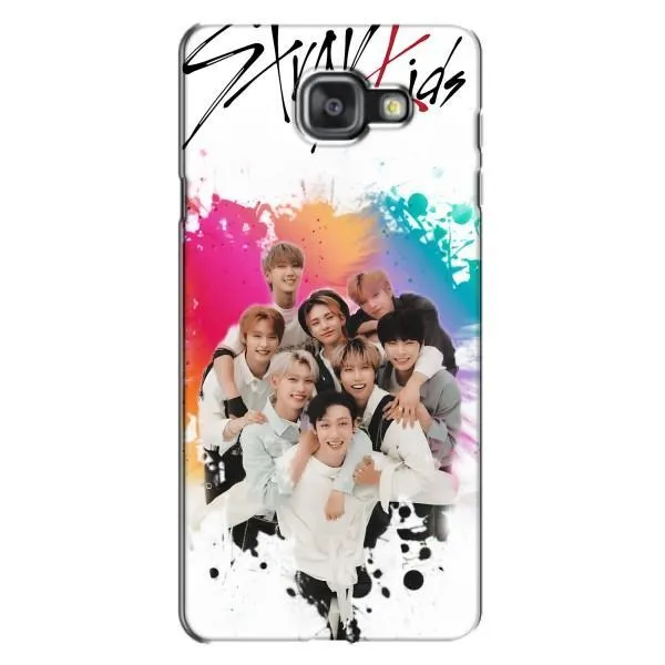 Чехол с принтом «Stray Kids» для Samsung Galaxy A7 2016 (A7100, A710F) Чехол с принтом «Stray Kids» для Samsung Galaxy A7 2016 (A7100, A710F)