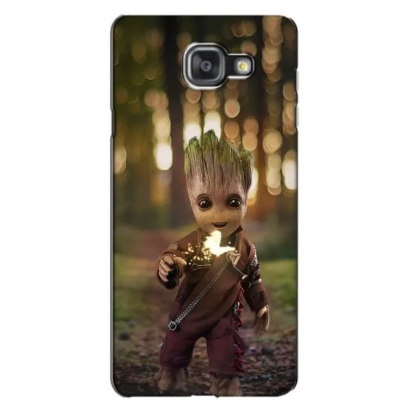 Чохол з принтом «I am Groot» для Samsung Galaxy A7 2016 (A7100, A710F)