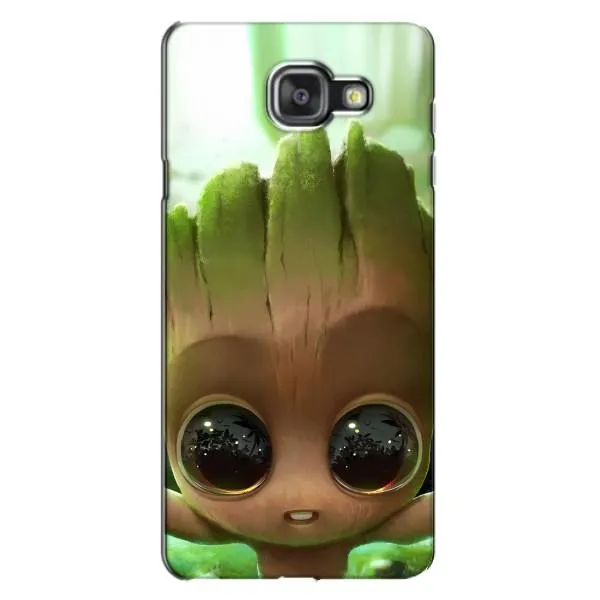 Чохол з принтом «Милий Грут» для Samsung Galaxy A7 2016 (A7100, A710F)