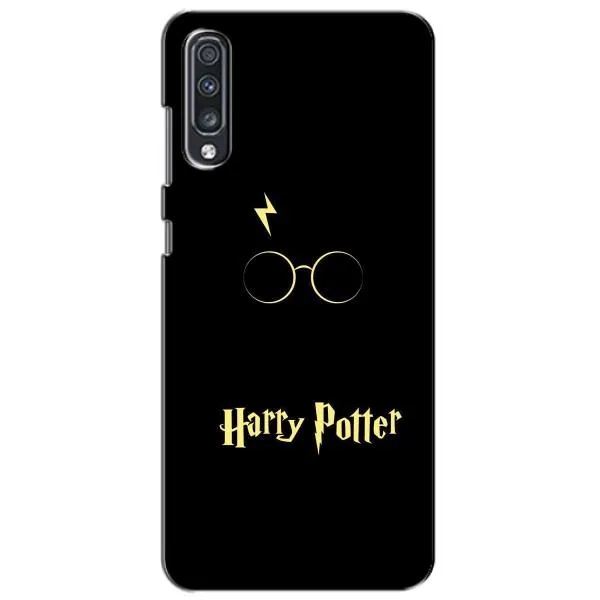 Чехол с принтом «Harry Potter» для Samsung Galaxy A70 2019 (A705F)