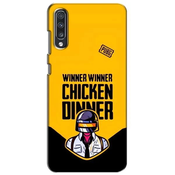 Чехол с принтом «Pubg шлем» для Samsung Galaxy A70 2019 (A705F) Чехол с принтом «Pubg шлем» для Samsung Galaxy A70 2019 (A705F)