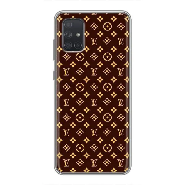 Чохол з принтом «лого LOUIS VUITTON» для Samsung Galaxy A72