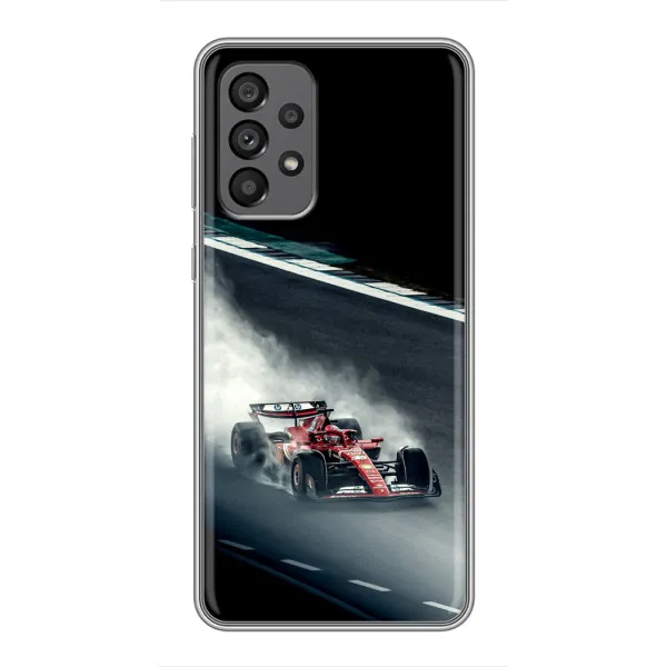 Чохол з принтом «Болід гоночний» для Samsung Galaxy A73 (5G) Чохол з принтом «Болід гоночний» для Samsung Galaxy A73 (5G)