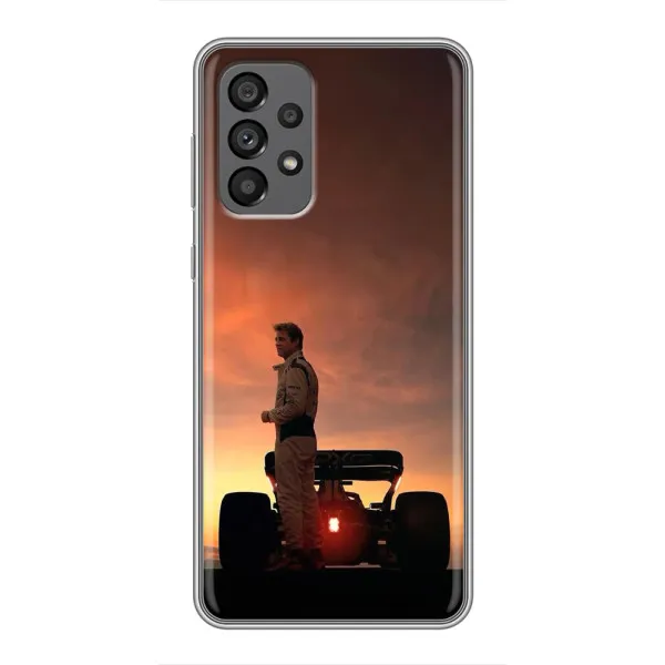Чохол з принтом «Ф1 Гейс» для Samsung Galaxy A73 (5G) Чохол з принтом «Ф1 Гейс» для Samsung Galaxy A73 (5G)