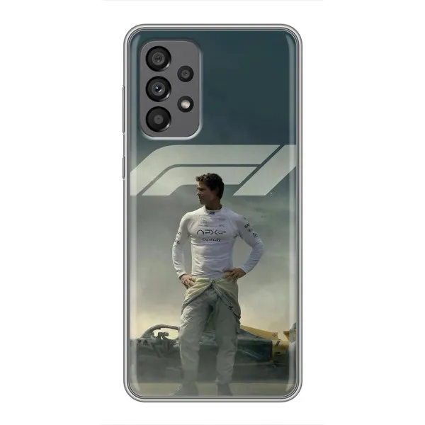 Чохол з принтом «Формула 1» для Samsung Galaxy A73 (5G) Чохол з принтом «Формула 1» для Samsung Galaxy A73 (5G)