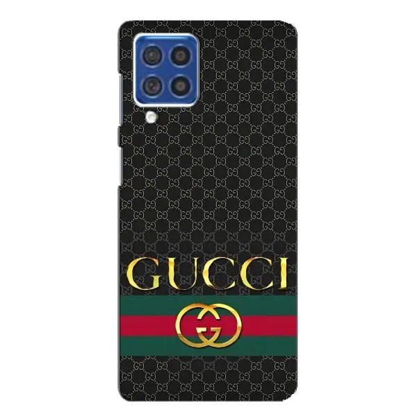 Чехол с принтом «Gucci оригинал» для Samsung Galaxy F62 Чехол с принтом «Gucci оригинал» для Samsung Galaxy F62