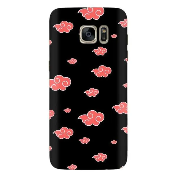 Чохол з принтом «Хмарки Аніме» для Samsung Galaxy S7 Edge (G935) Чохол з принтом «Хмарки Аніме» для Samsung Galaxy S7 Edge (G935)