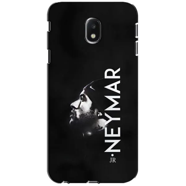 Чехол с принтом «NEYMAR» для Samsung Galaxy J3 2017 (J330FN EU) Чехол с принтом «NEYMAR» для Samsung Galaxy J3 2017 (J330FN EU)