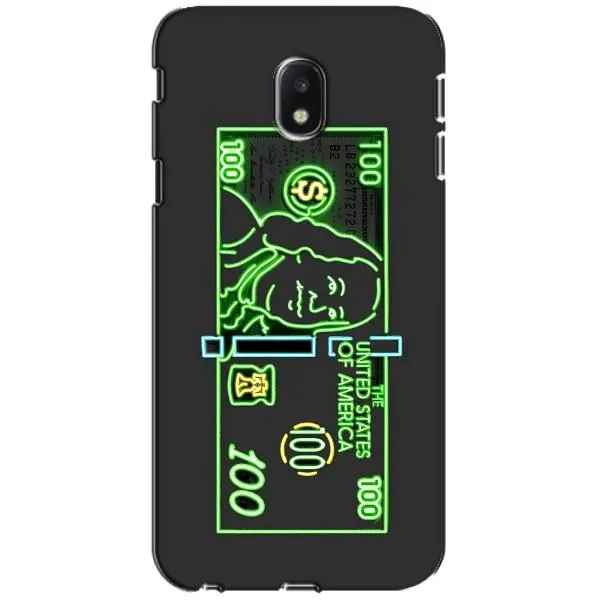 Чехол с принтом «Баксы» для Samsung Galaxy J3 2017 (J330FN EU) Чехол с принтом «Баксы» для Samsung Galaxy J3 2017 (J330FN EU)