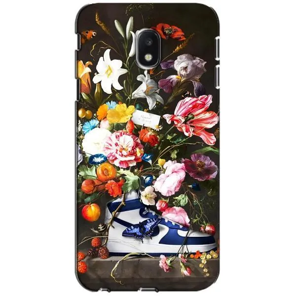 Чехол с принтом «Стиль Найк» для Samsung Galaxy J3 2017 (J330FN EU) Чехол с принтом «Стиль Найк» для Samsung Galaxy J3 2017 (J330FN EU)