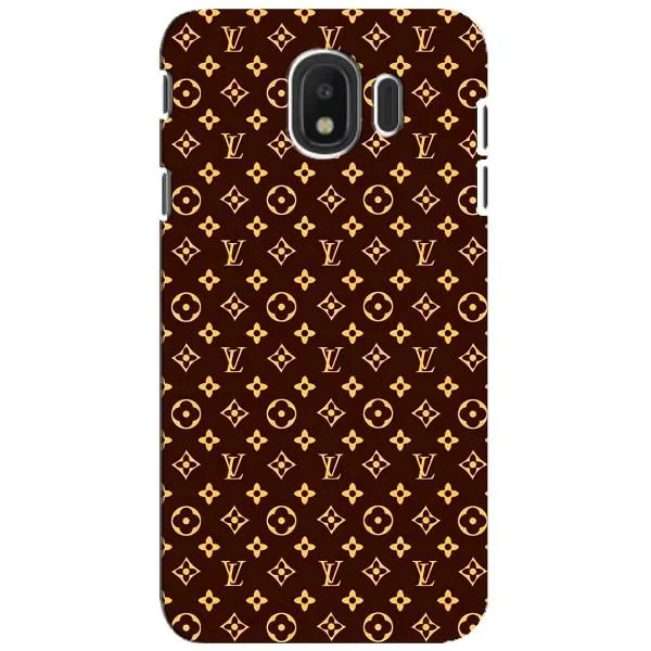 Чехол с принтом «лого LOUIS VUITTON» для Samsung Galaxy J4 2018 (SM-J400F)
