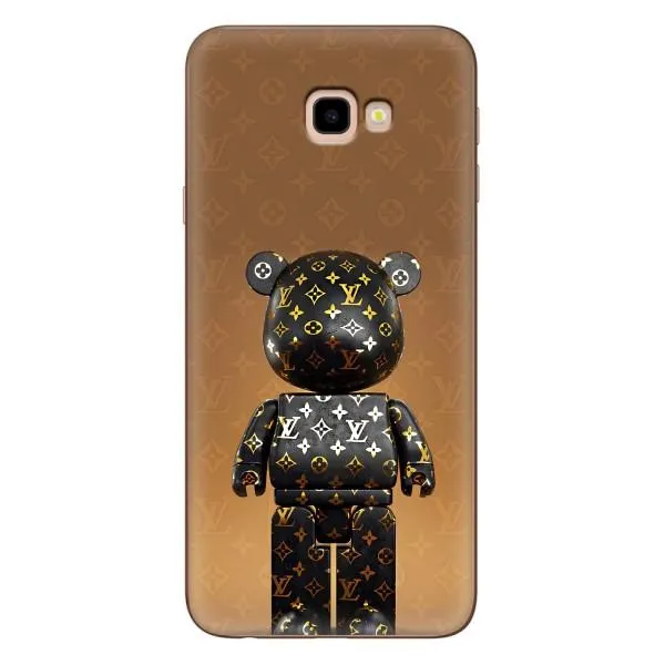 Чехол с принтом «Bearbrick» для Samsung Galaxy J4 Plus (J4+, J415)