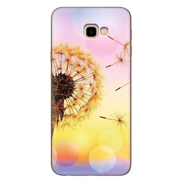 Чехол с принтом «Одуванчик» для Samsung Galaxy J4 Plus (J4+, J415) Чехол с принтом «Одуванчик» для Samsung Galaxy J4 Plus (J4+, J415)