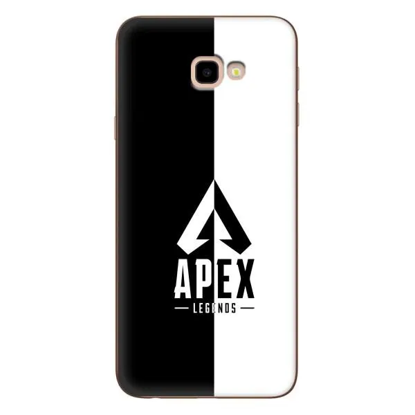 Чехол с принтом «APEX» для Samsung Galaxy J4 Plus (J4+, J415)