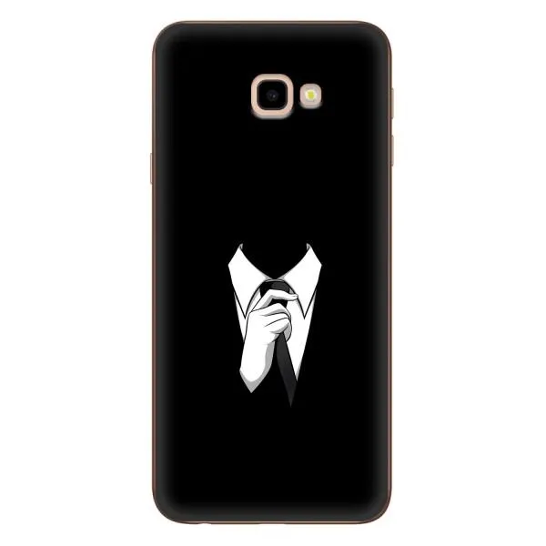 Чехол с принтом «Стиляга» для Samsung Galaxy J4 Plus (J4+, J415)
