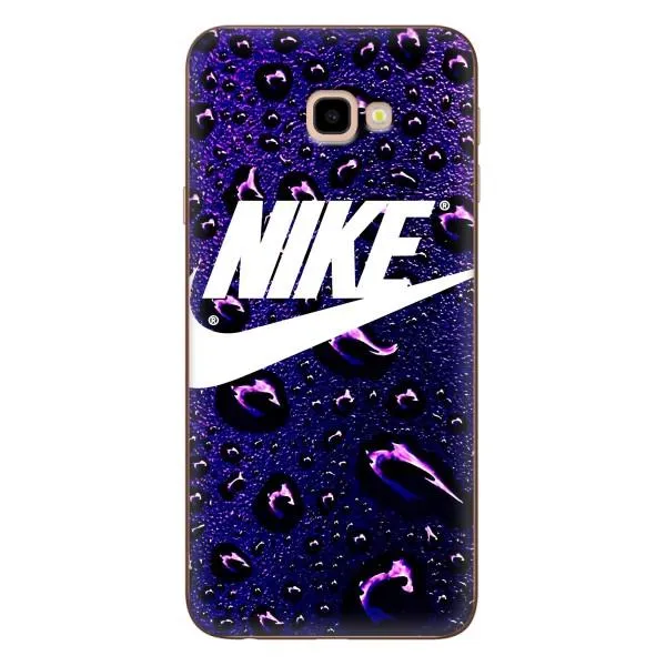 Чехол с принтом «Найк принт» для Samsung Galaxy J4 Plus (J4+, J415) Чехол с принтом «Найк принт» для Samsung Galaxy J4 Plus (J4+, J415)