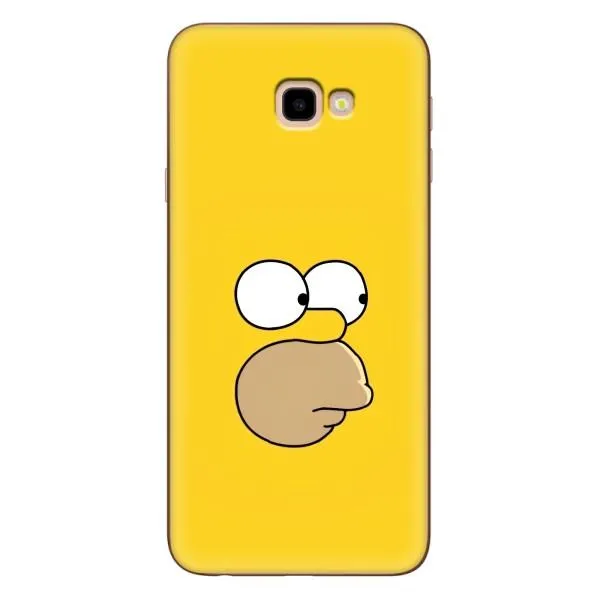 Чехол с принтом «Гомер» для Samsung Galaxy J4 Plus (J4+, J415)