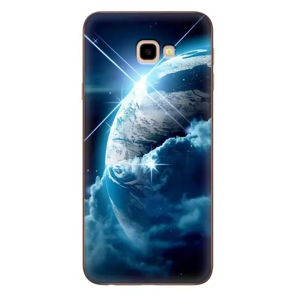 Чехол с принтом «Земля с космоса» для Samsung Galaxy J4 Plus (J4+, J415)