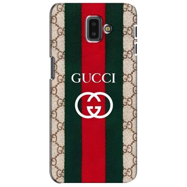 Чехол с принтом «Gucci дизайн» для Samsung Galaxy J6 Plus 2018 (J610) Чехол с принтом «Gucci дизайн» для Samsung Galaxy J6 Plus 2018 (J610)