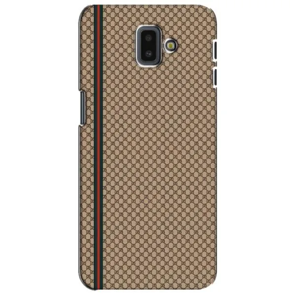 Чехол с принтом «Гуччи полоса» для Samsung Galaxy J6 Plus 2018 (J610) Чехол с принтом «Гуччи полоса» для Samsung Galaxy J6 Plus 2018 (J610)