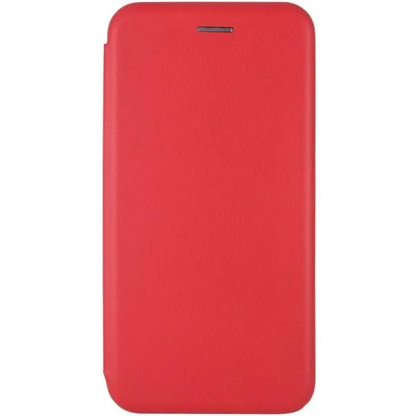 Кожаный чехол-книжка Classy для Samsung J710F Galaxy J7 (2016) — Красный — фото 1 Кожаный чехол-книжка Classy для Samsung J710F Galaxy J7 (2016) — Красный — фото 1