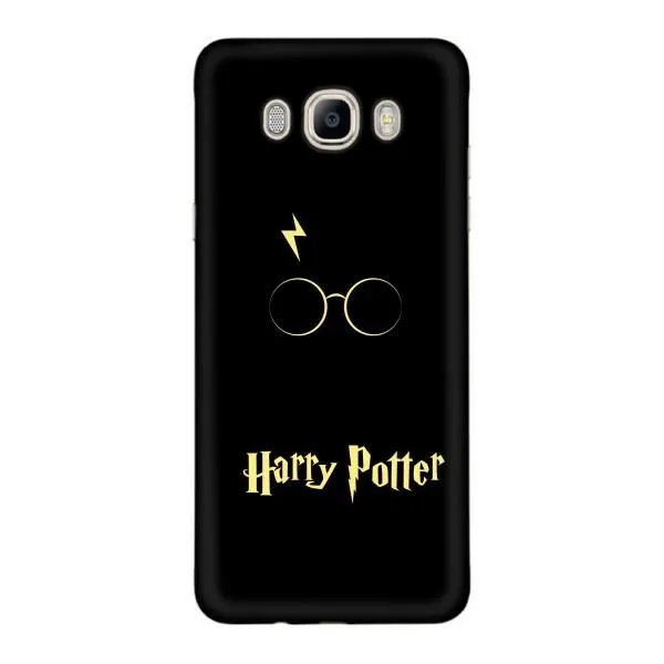 Чехол с принтом «Harry Potter» для Samsung Galaxy J7 2016 (J710, J7108) Чехол с принтом «Harry Potter» для Samsung Galaxy J7 2016 (J710, J7108)