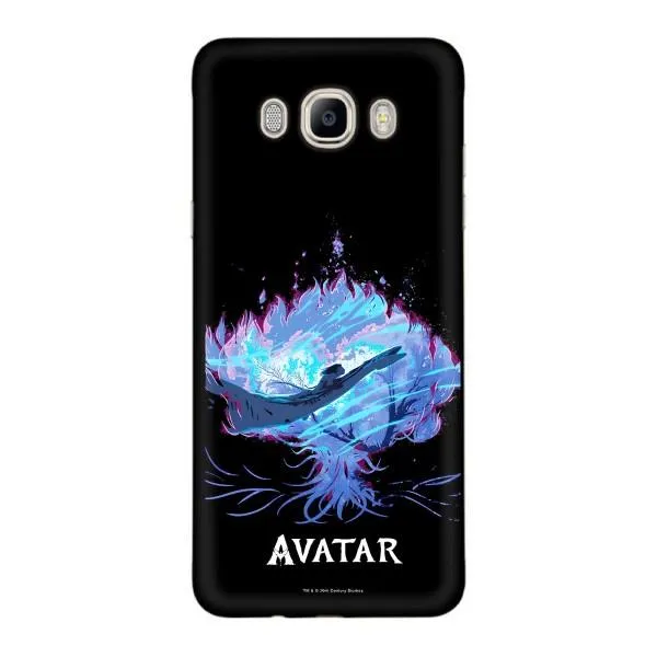 Чехол с принтом «фон Аватар» для Samsung Galaxy J7 2016 (J710, J7108)