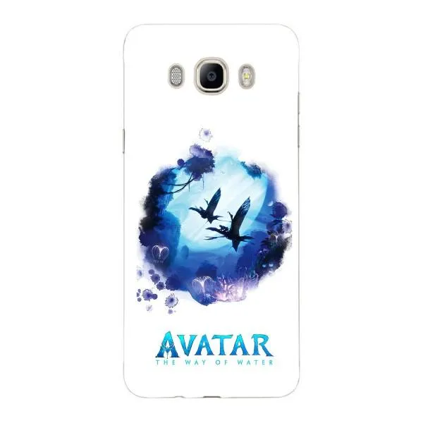 Чехол с принтом «мир Аватаров» для Samsung Galaxy J7 2016 (J710, J7108)