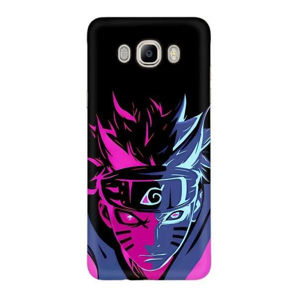 Чехол с принтом «Наруто» для Samsung Galaxy J7 2016 (J710, J7108) Чехол с принтом «Наруто» для Samsung Galaxy J7 2016 (J710, J7108)