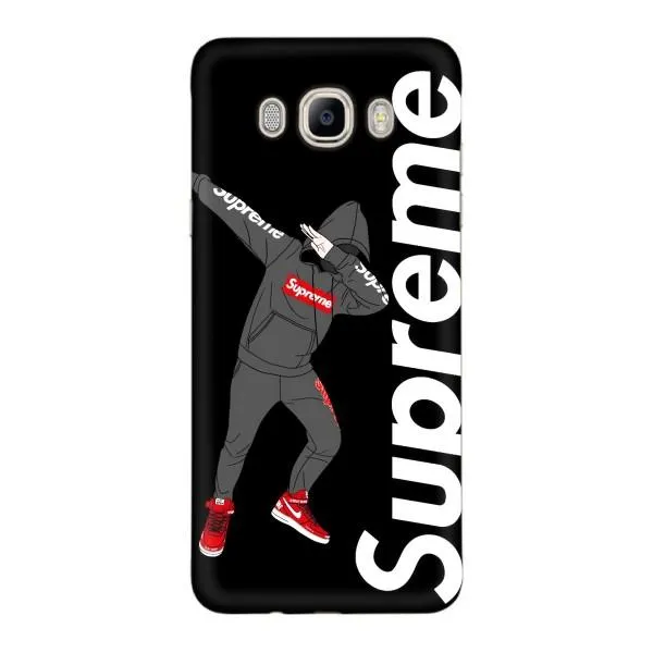Чехол с принтом «Деб Суприм» для Samsung Galaxy J7 2016 (J710, J7108) Чехол с принтом «Деб Суприм» для Samsung Galaxy J7 2016 (J710, J7108)