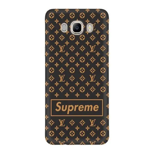 Чехол с принтом «Supreme LV» для Samsung Galaxy J7 2016 (J710, J7108) Чехол с принтом «Supreme LV» для Samsung Galaxy J7 2016 (J710, J7108)
