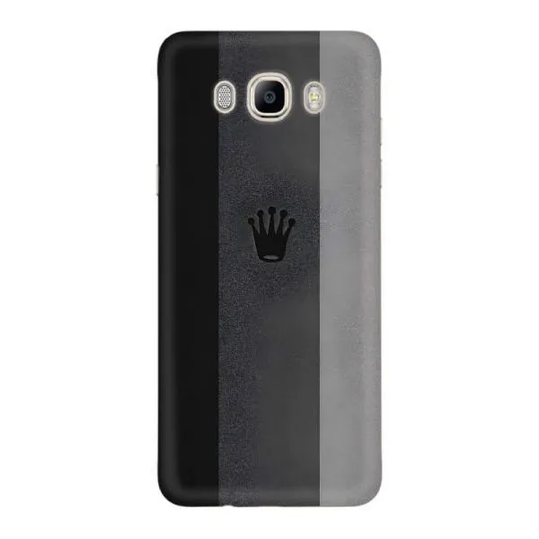 Чехол с принтом «Коронка» для Samsung Galaxy J7 2016 (J710, J7108) Чехол с принтом «Коронка» для Samsung Galaxy J7 2016 (J710, J7108)