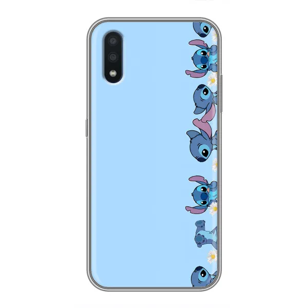 Чехол с принтом «Стич фон» для Samsung Galaxy M01 (M015) Чехол с принтом «Стич фон» для Samsung Galaxy M01 (M015)