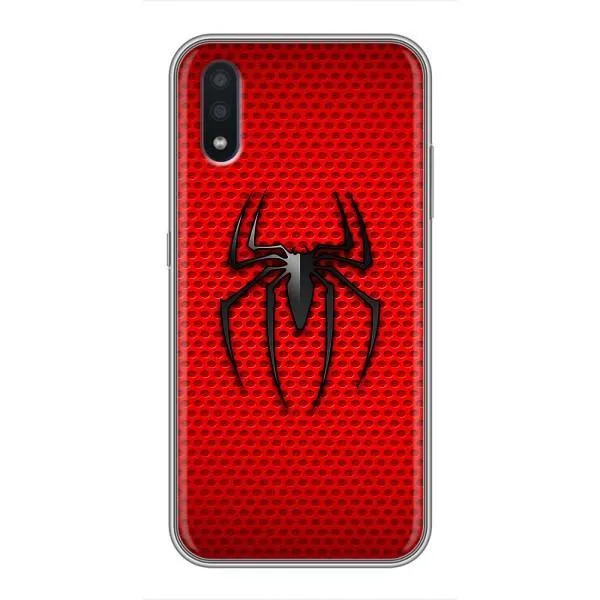 Чехол с принтом «Паук Марвел» для Samsung Galaxy M10 (M105)