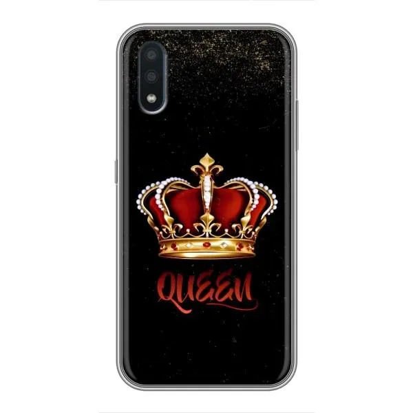 Чехол с принтом «Корона короля» для Samsung Galaxy M10 (M105)