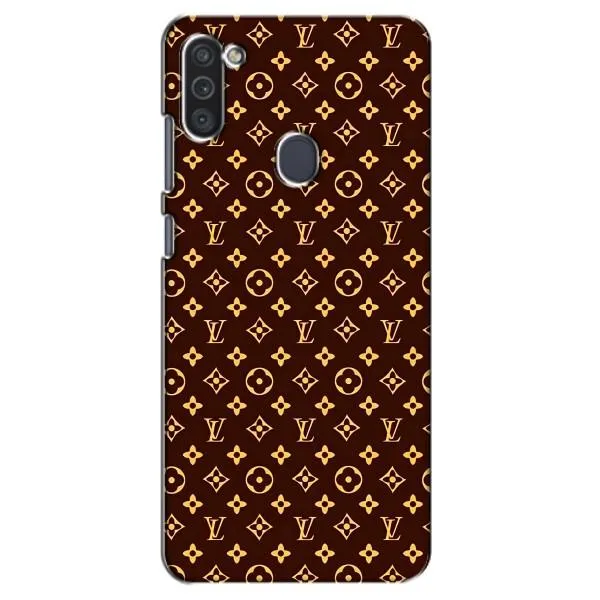 Чехол с принтом «лого LOUIS VUITTON» для Samsung Galaxy M11 Чехол с принтом «лого LOUIS VUITTON» для Samsung Galaxy M11